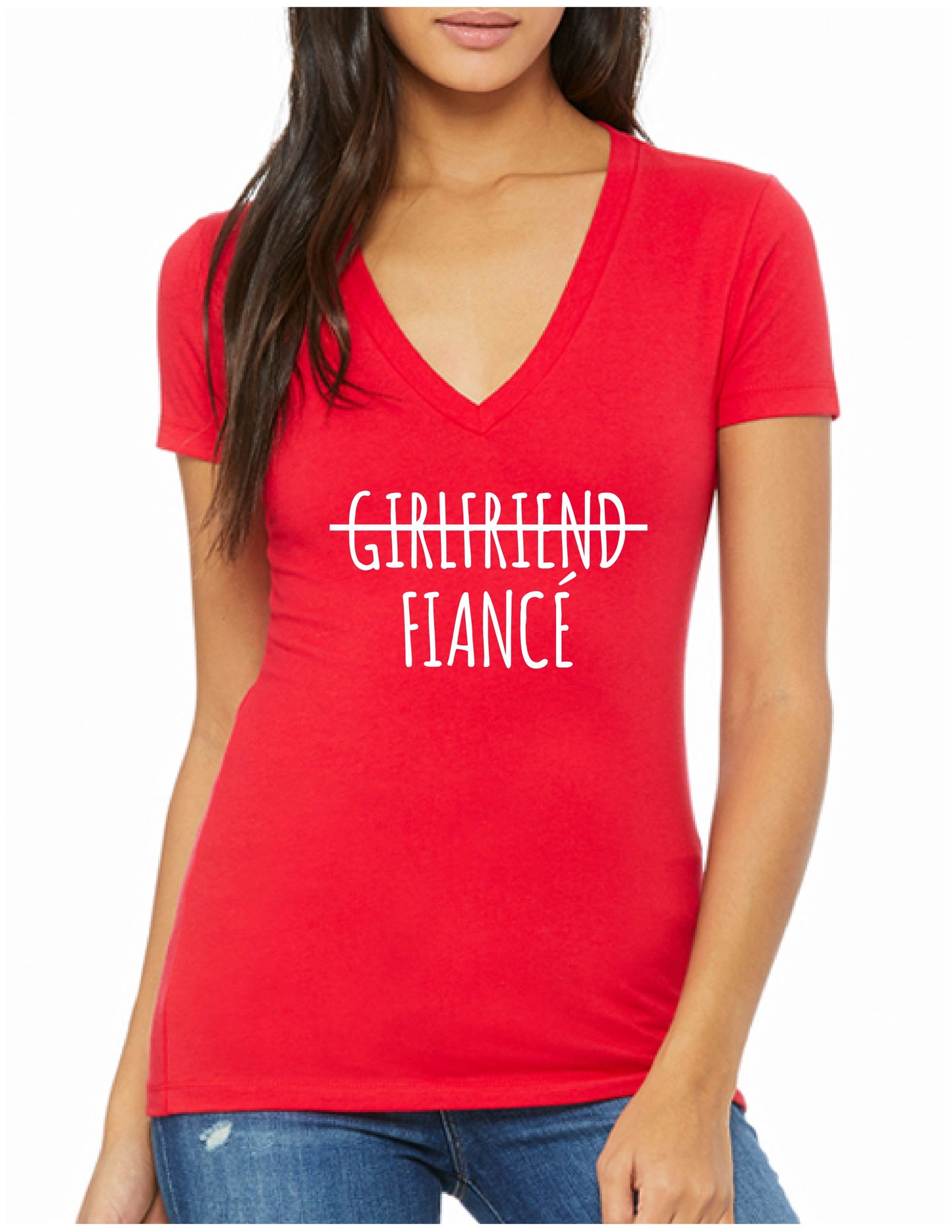 Girlfriend Fiancé