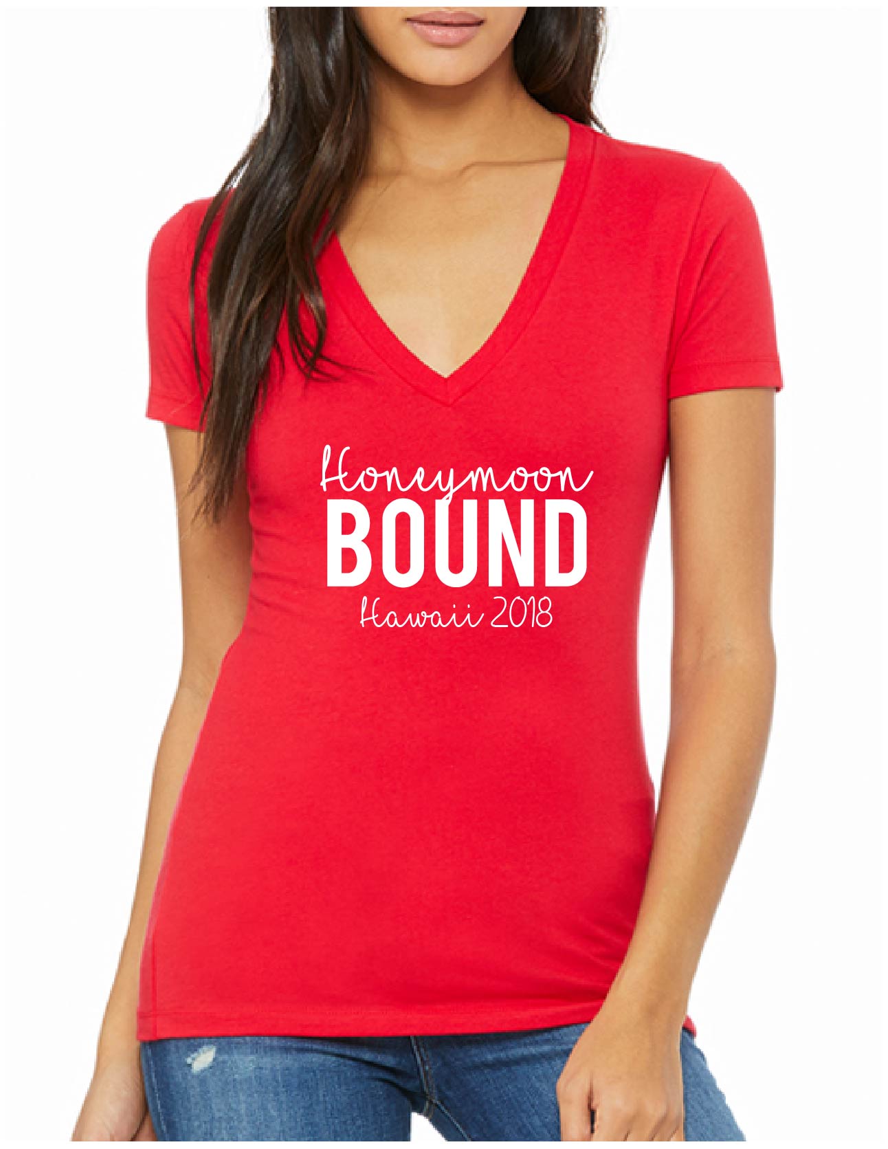Honeymoon Bound (363)