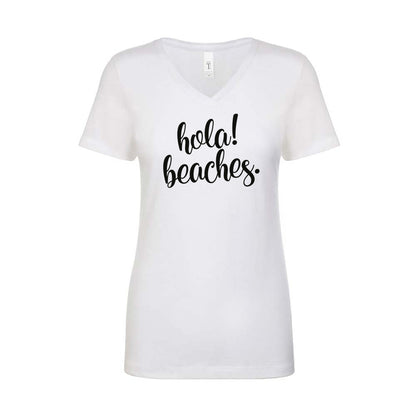 Hola Beaches (194) Sweatshirt