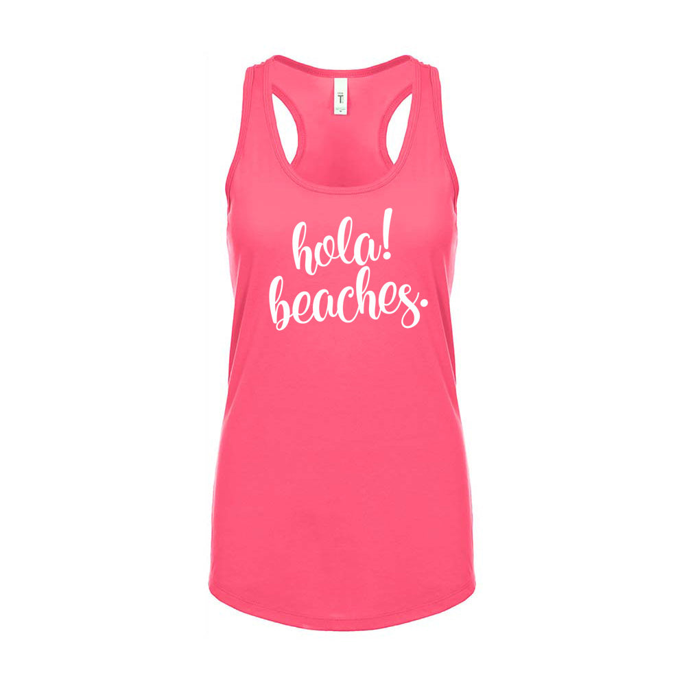 Hola Beaches (194) Sweatshirt