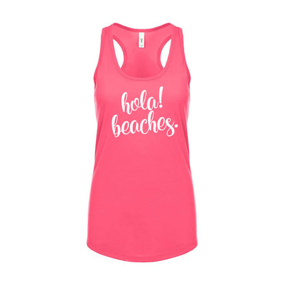 Hola Beaches (194) Sweatshirt