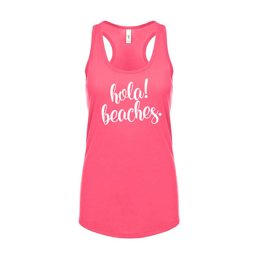 Hola Beaches (194) Sweatshirt
