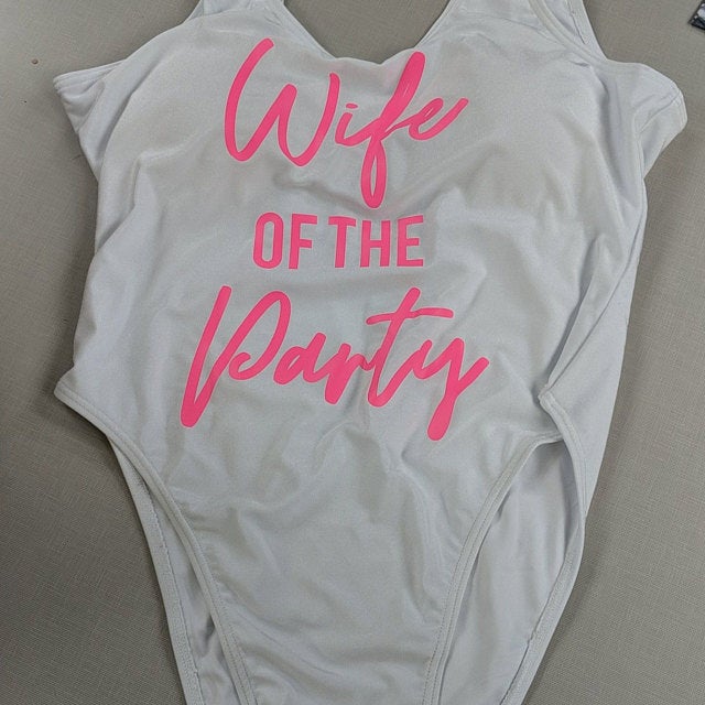 Bride & Tribe - Tree Style Swimsuit