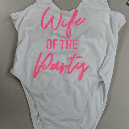 Bride & Tribe - Tree Style Swimsuit
