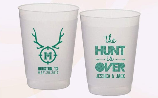 Customized Wedding Cups (57)