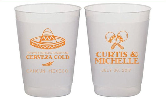 Personalized Frosted Cups (26)