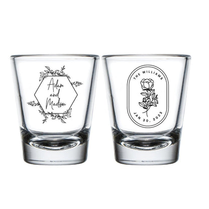 Wedding Shot Glasses (74)