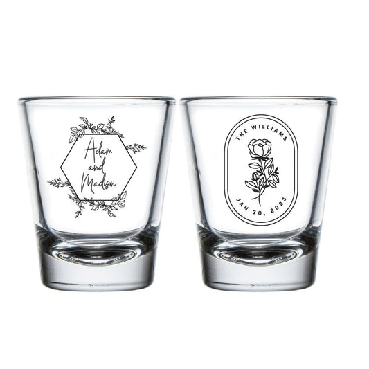 Wedding Shot Glasses (74)