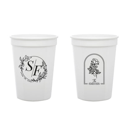 Wedding Stadium Cups (77)