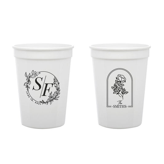 Wedding Stadium Cups (77)