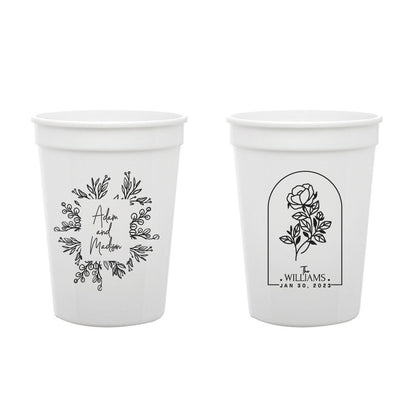 Stadium Cups (167)