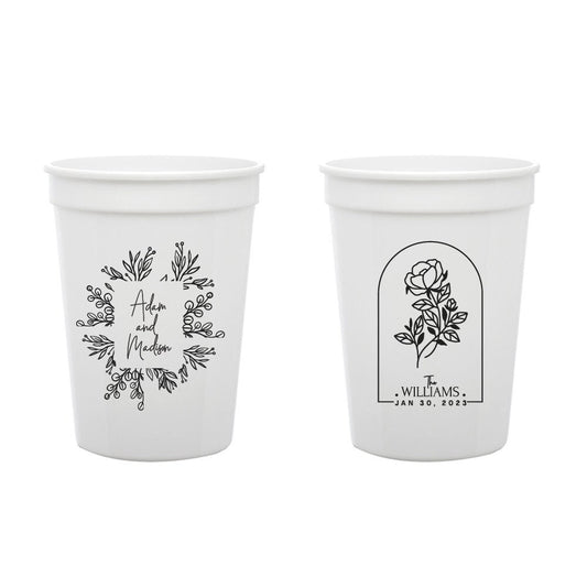Stadium Cups (167)