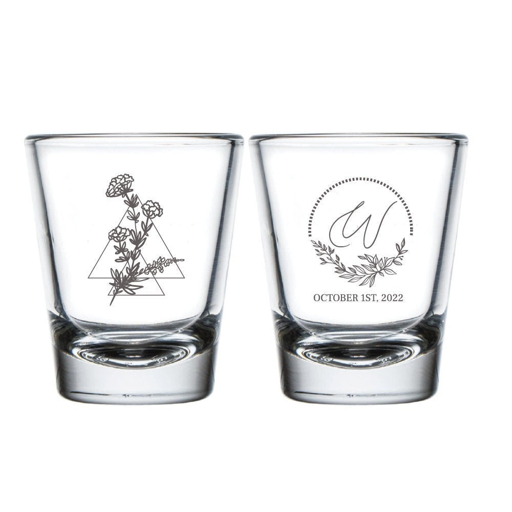 Custom Shot Glasses (78)