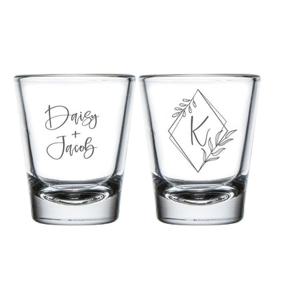 Custom Wedding Shot Glasses (173)