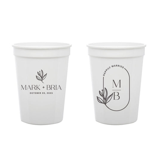 Wedding Stadium Cups (172)