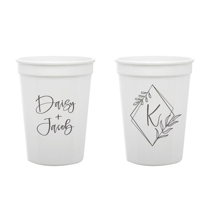 Wedding Stadium Cups (173)