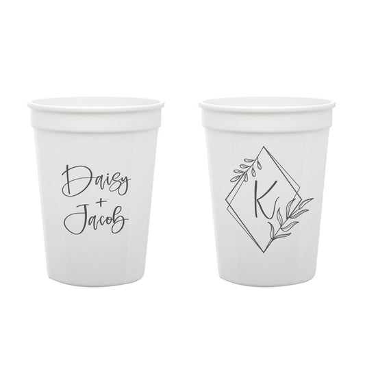 Wedding Stadium Cups (173)