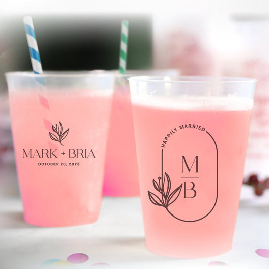 Custom Frosted Cups (172)