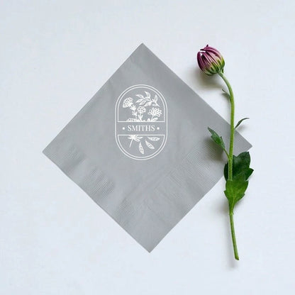 Custom Wedding Napkins (89)