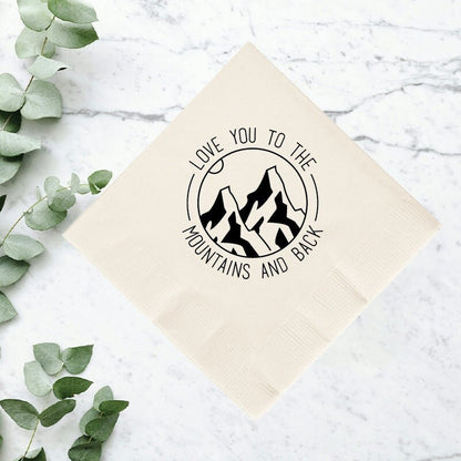 2ply Paper Napkins (21)