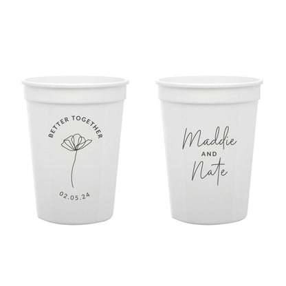 Stadium Cups (189)