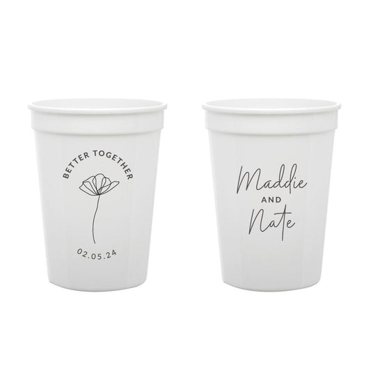 Stadium Cups (189)