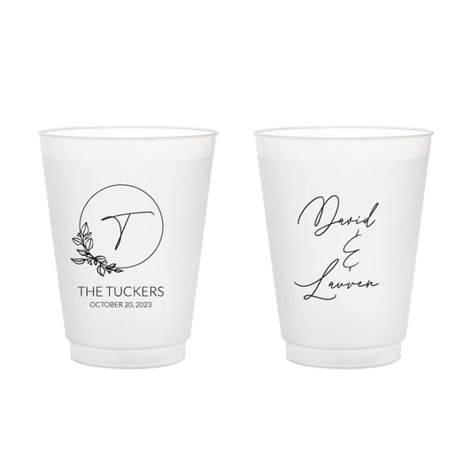 Custom Frosted Cups (145)