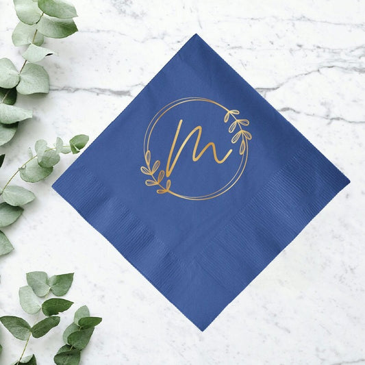Dinner Napkin Favor (15)