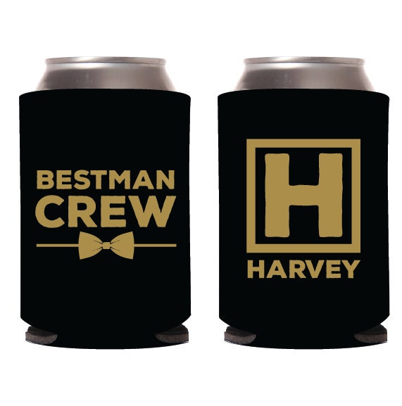 Best Man Crew Can Cooler (131)