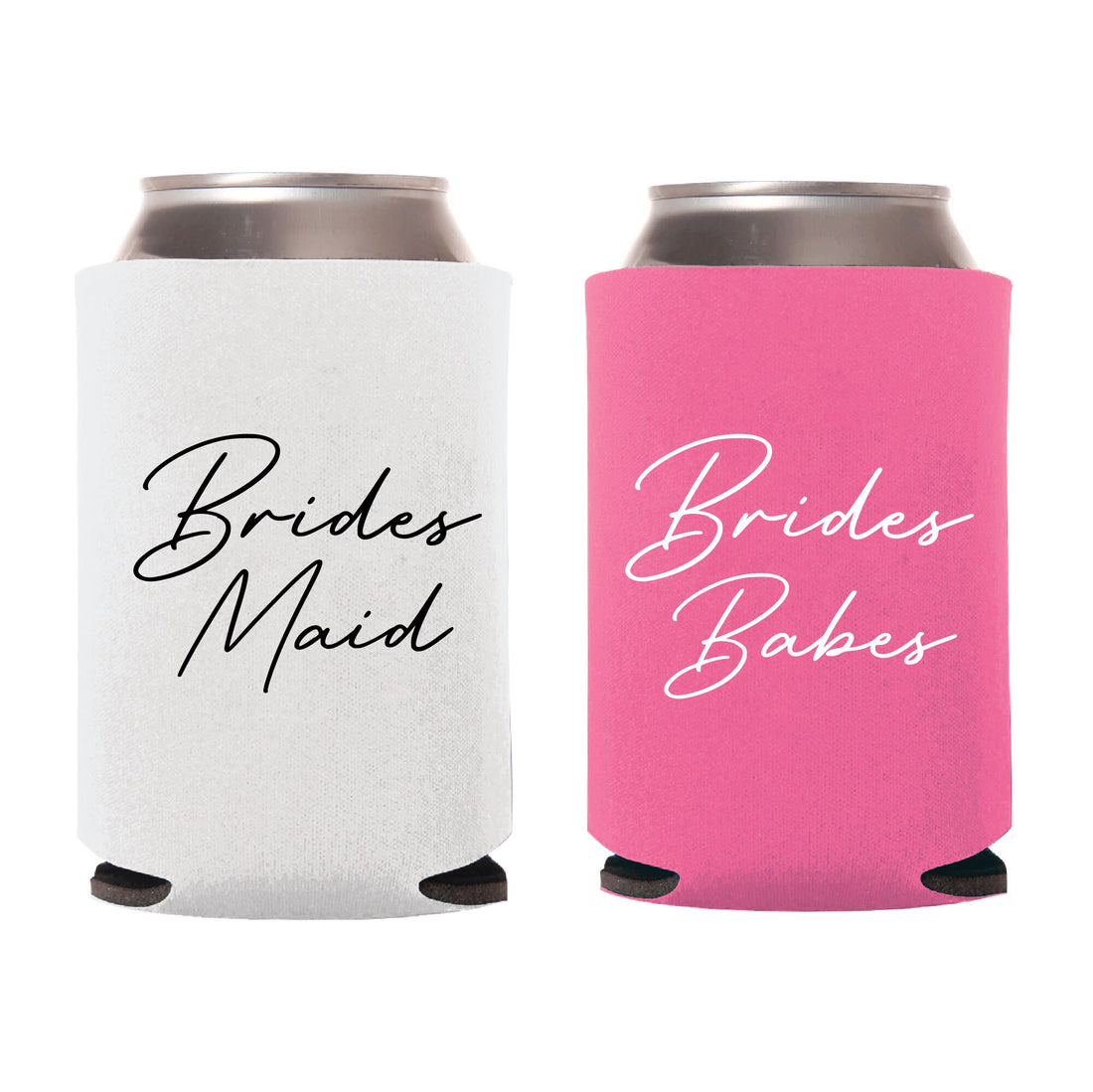 Custom Bridesmaid Can Coolers (146)