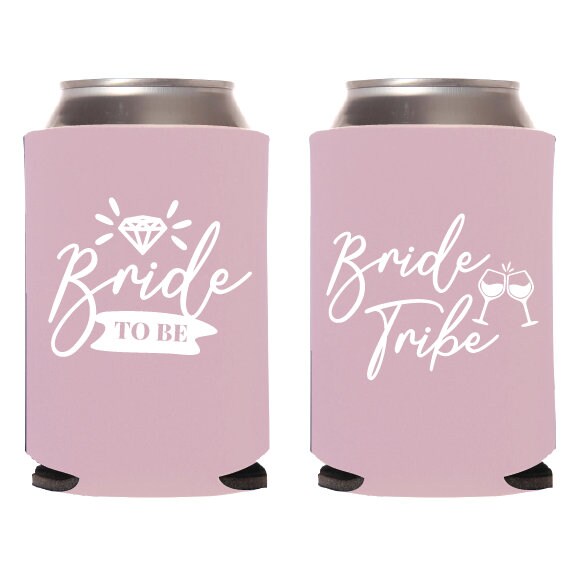 Bride To Be Can Coolers (149)