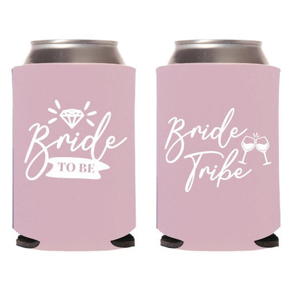 Bride To Be Can Coolers (149)