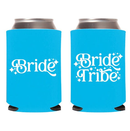 Bride Tribe Can Cooler Favor (154)