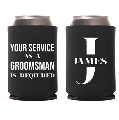 Groomsman Proposal Can Cooler (107)