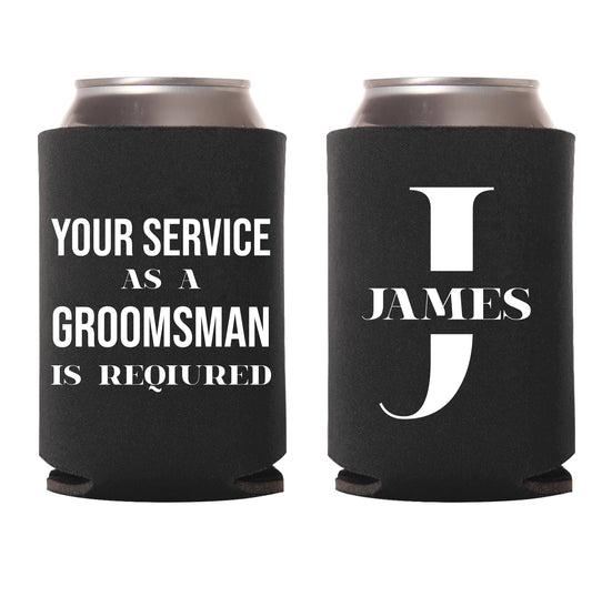 Groomsman Proposal Can Cooler (107)