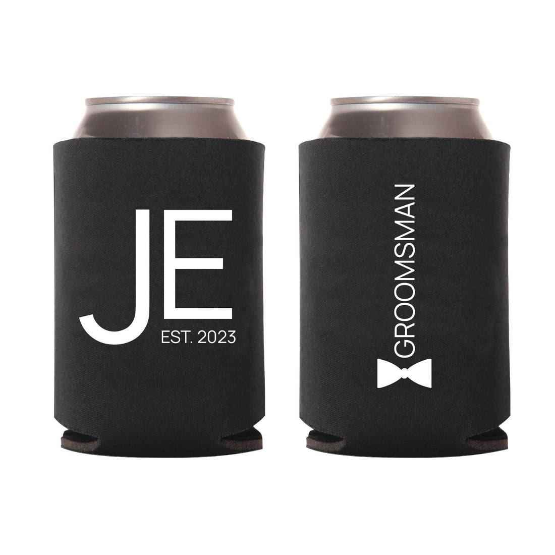 Groomsman Beer Hugger (112)