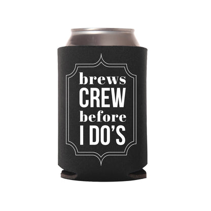 Bachelor Party Can Coolers (122)