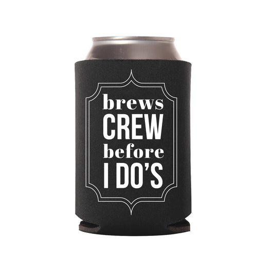 Bachelor Party Can Coolers (122)