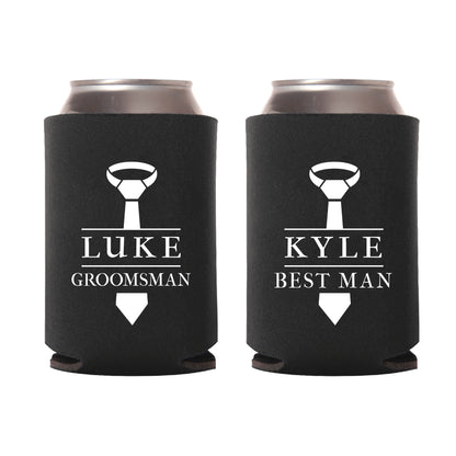 Groomsman Can Cooler (139)