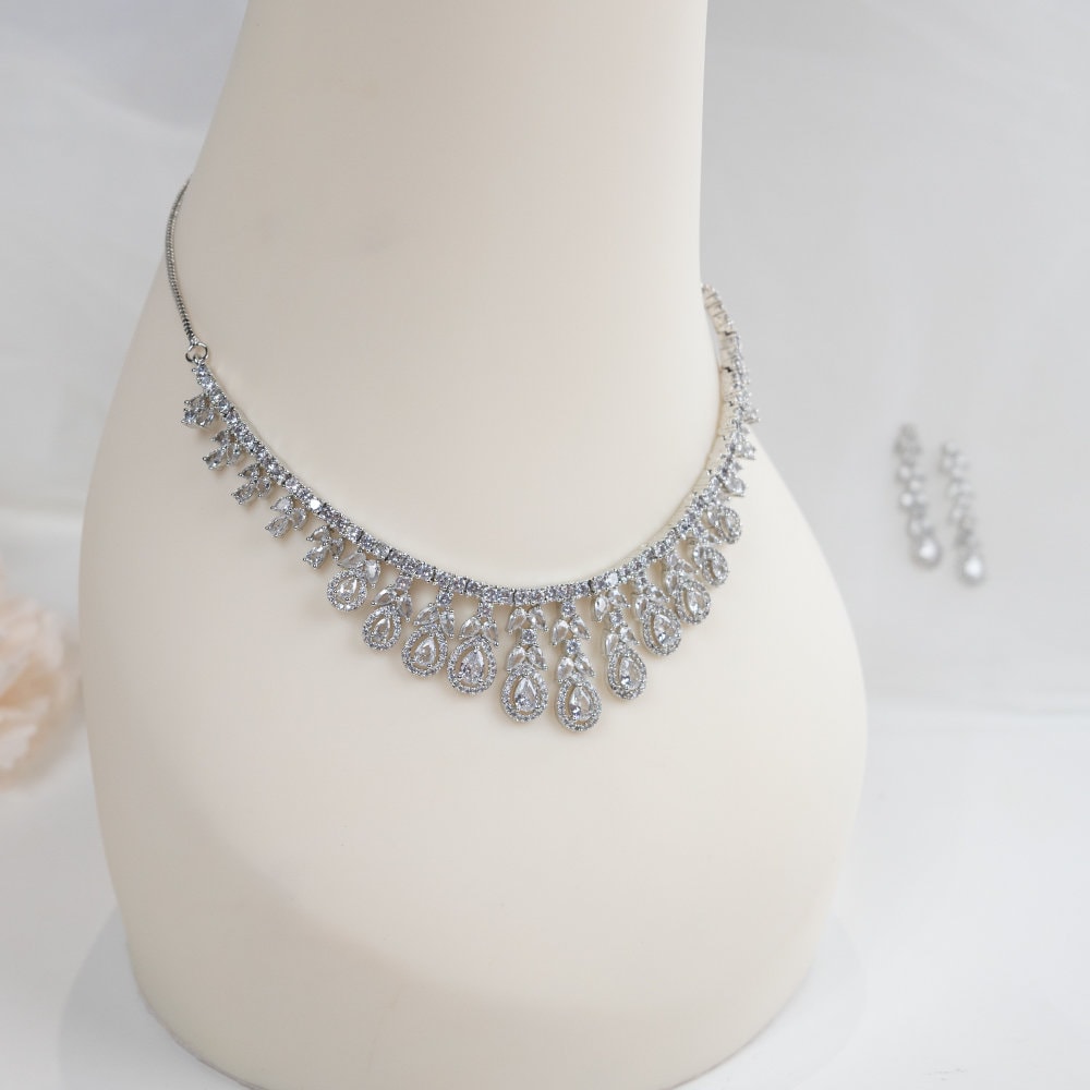 Jewelry Set Gift