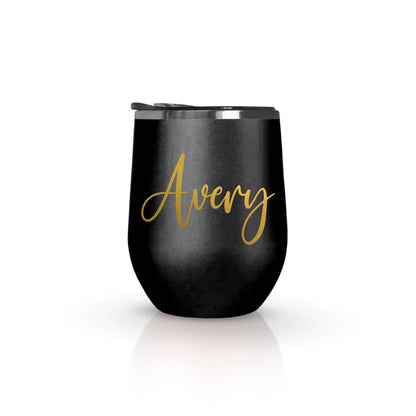 Custom Wine Tumbler Gifts