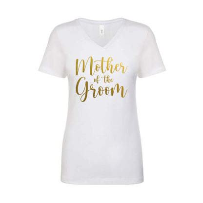 Mother of the groom