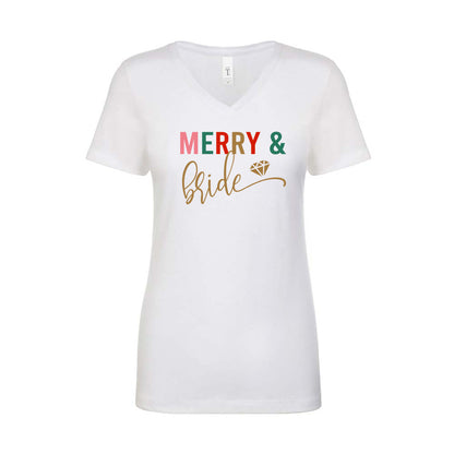 Merry & Bride