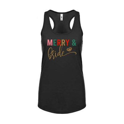 Merry & Bride
