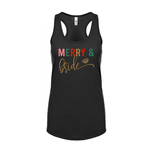 Merry & Bride