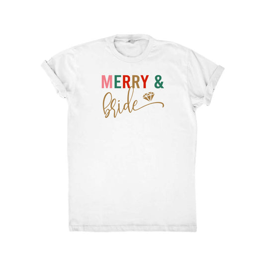 Merry & Bride