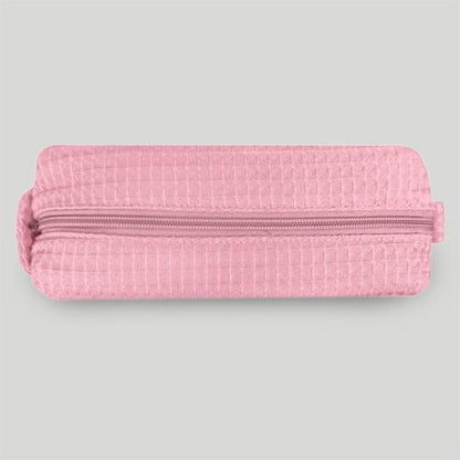 Mini Pink Makeup Bag