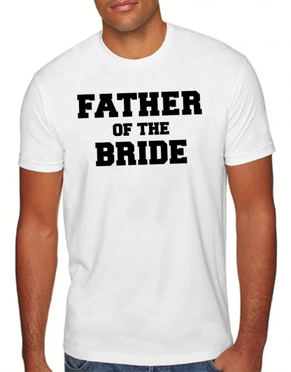 Father of the Bride Father of the Groom 
