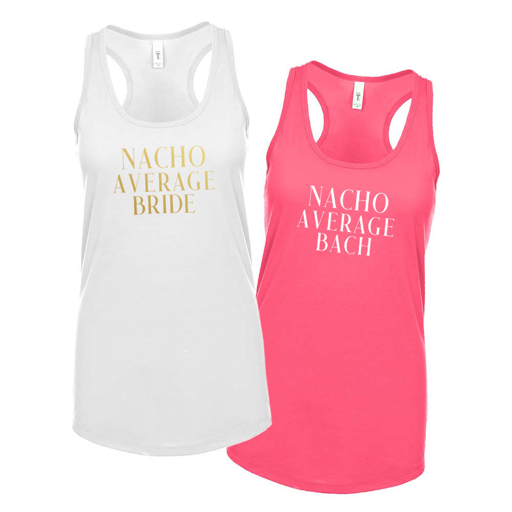Nacho Average Bride, Nacho Average Bach (56) Sweatshirt