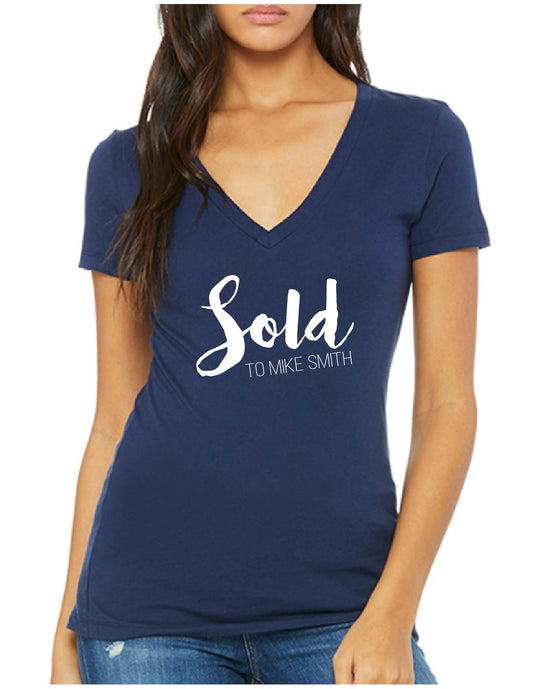 Sold